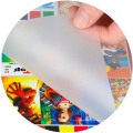 UV DTF Roll Film Heat Transfer Film